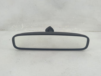 compare product 2012-2017 Hyundai Accent Interior Rear View Mirror Replacement OEM Fits OEM Used Auto Parts