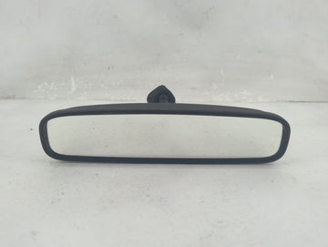 2012-2017 Hyundai Accent Interior Rear View Mirror Replacement OEM Fits OEM Used Auto Parts - Oemusedautoparts1.com