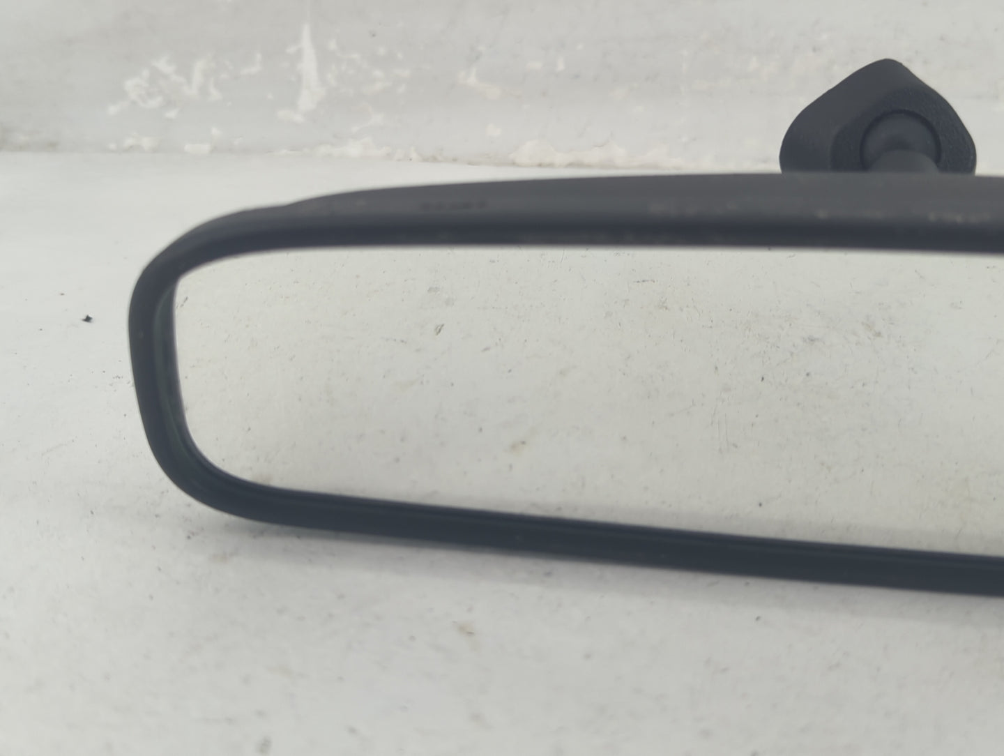 2012-2017 Hyundai Accent Interior Rear View Mirror Replacement OEM Fits OEM Used Auto Parts - Oemusedautoparts1.com