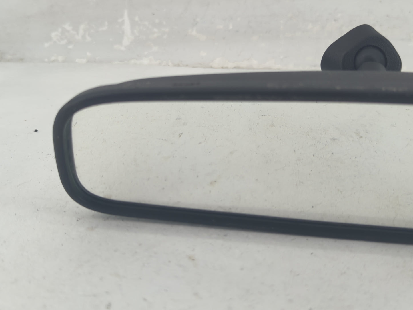 2012-2017 Hyundai Accent Interior Rear View Mirror Replacement OEM Fits OEM Used Auto Parts - Oemusedautoparts1.com