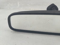 2012-2017 Hyundai Accent Interior Rear View Mirror Replacement OEM Fits OEM Used Auto Parts - Oemusedautoparts1.com