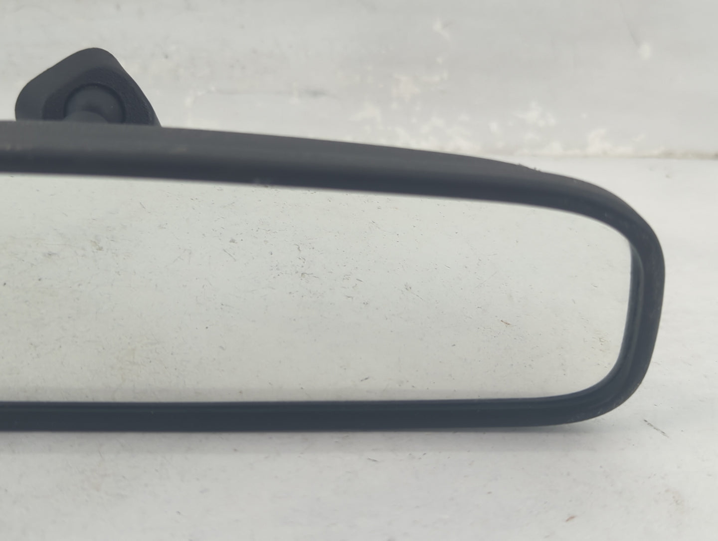 2012-2017 Hyundai Accent Interior Rear View Mirror Replacement OEM Fits OEM Used Auto Parts - Oemusedautoparts1.com