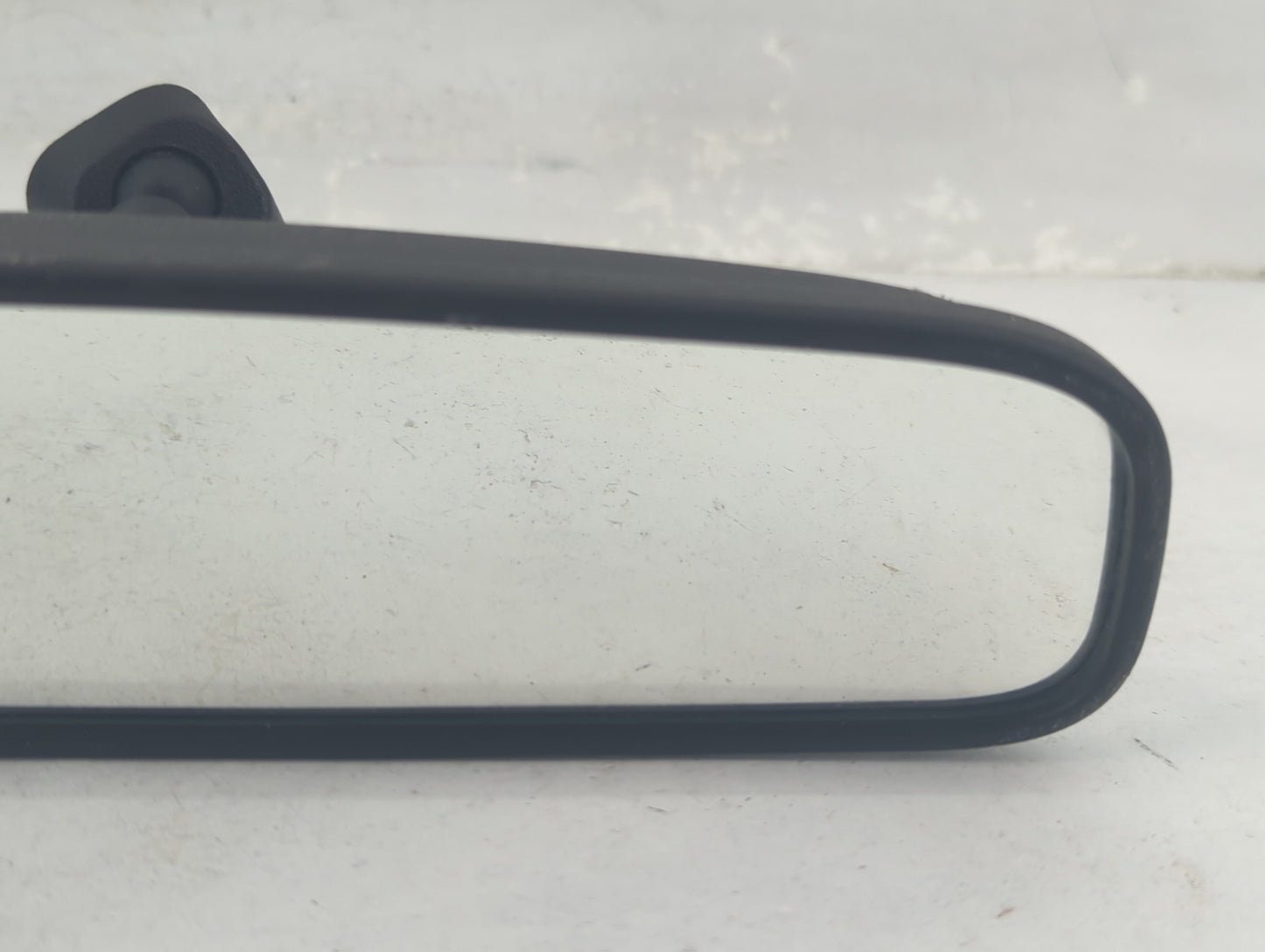 2012-2017 Hyundai Accent Interior Rear View Mirror Replacement OEM Fits OEM Used Auto Parts - Oemusedautoparts1.com