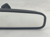 2012-2017 Hyundai Accent Interior Rear View Mirror Replacement OEM Fits OEM Used Auto Parts - Oemusedautoparts1.com