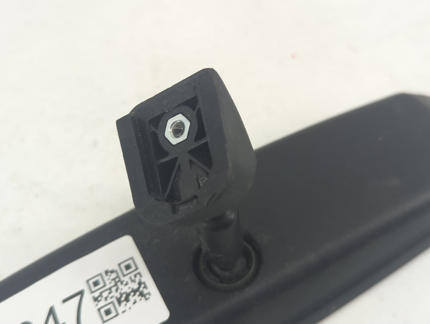 2012-2017 Hyundai Accent Interior Rear View Mirror Replacement OEM Fits OEM Used Auto Parts - Oemusedautoparts1.com