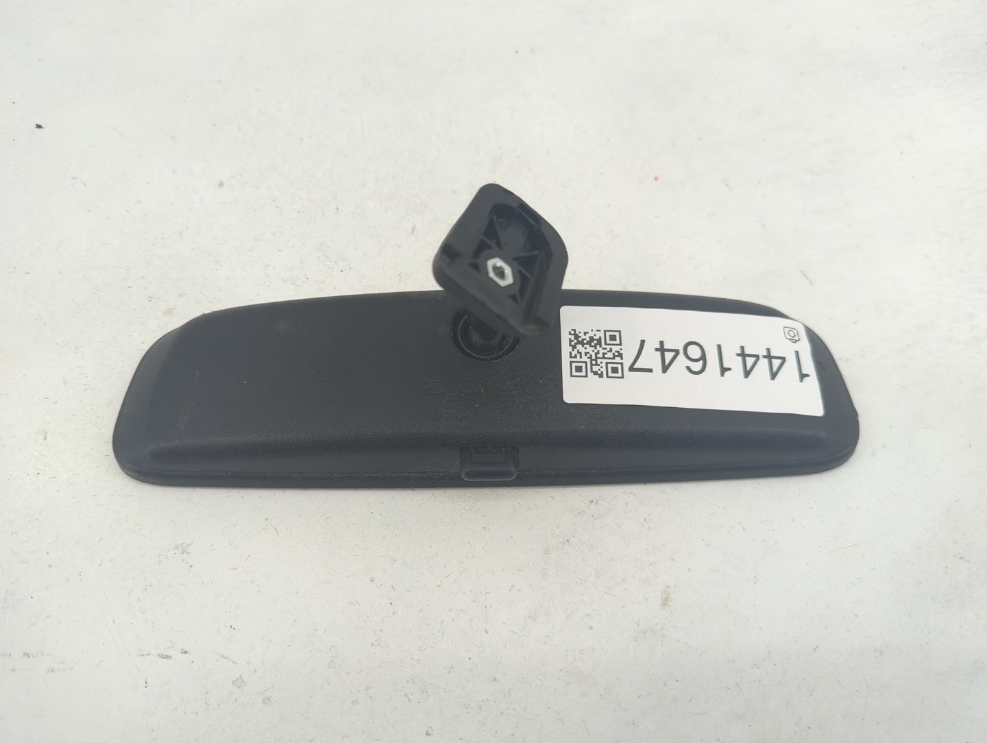 2012-2017 Hyundai Accent Interior Rear View Mirror Replacement OEM Fits OEM Used Auto Parts - Oemusedautoparts1.com