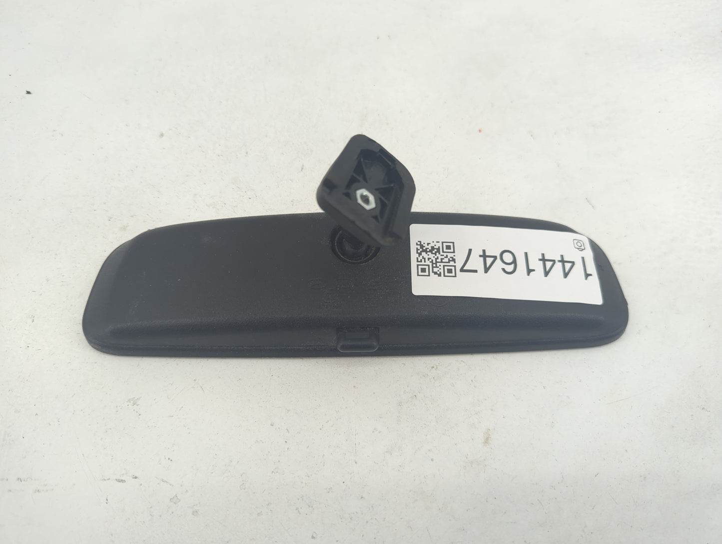 2012-2017 Hyundai Accent Interior Rear View Mirror Replacement OEM Fits OEM Used Auto Parts - Oemusedautoparts1.com