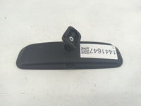 2012-2017 Hyundai Accent Interior Rear View Mirror Replacement OEM Fits OEM Used Auto Parts - Oemusedautoparts1.com