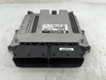 compare product 2012-2014 Hyundai Accent PCM Engine Control Computer ECU ECM PCU OEM P/N:39110-2BAS9 9003120351KC Fits Fits 2012 2013 2014 OEM Used Auto Parts