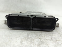2012-2014 Hyundai Accent PCM Engine Control Computer ECU ECM PCU OEM P/N:39110-2BAS9 9003120351KC Fits Fits 2012 2013 2014 O