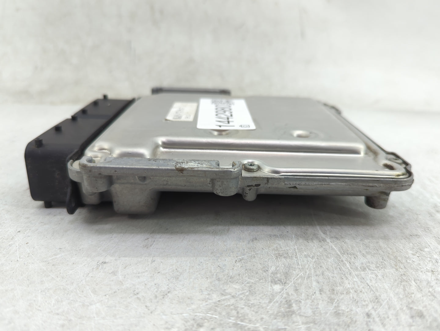 2012-2014 Hyundai Accent PCM Engine Control Computer ECU ECM PCU OEM P/N:39110-2BAS9 9003120351KC Fits Fits 2012 2013 2014 O