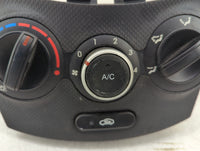 2012-2014 Hyundai Accent Climate Control Module Temperature AC/Heater Replacement P/N:97250-1RBL0 972501RBL0 Fits OEM Used A