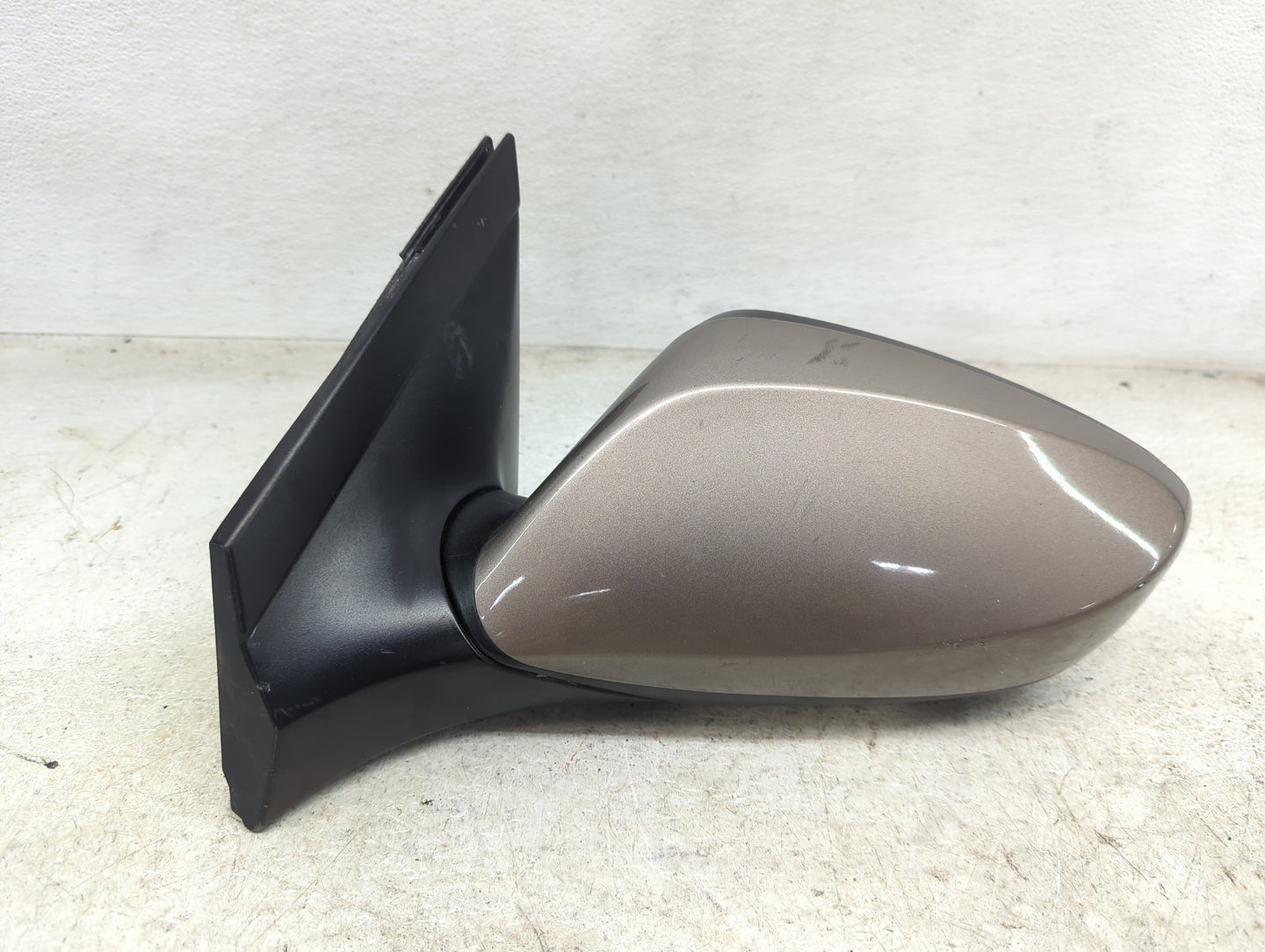 2012-2017 Hyundai Accent Passenger Side View Mirror - Right Door Mirror OEM Used - Oemusedautoparts1.com