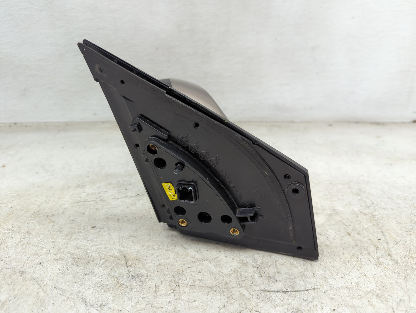 2012-2017 Hyundai Accent Passenger Side View Mirror - Right Door Mirror OEM Used - Oemusedautoparts1.com