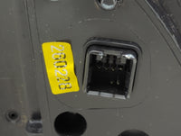 2012-2017 Hyundai Accent Passenger Side View Mirror - Right Door Mirror OEM Used - Oemusedautoparts1.com
