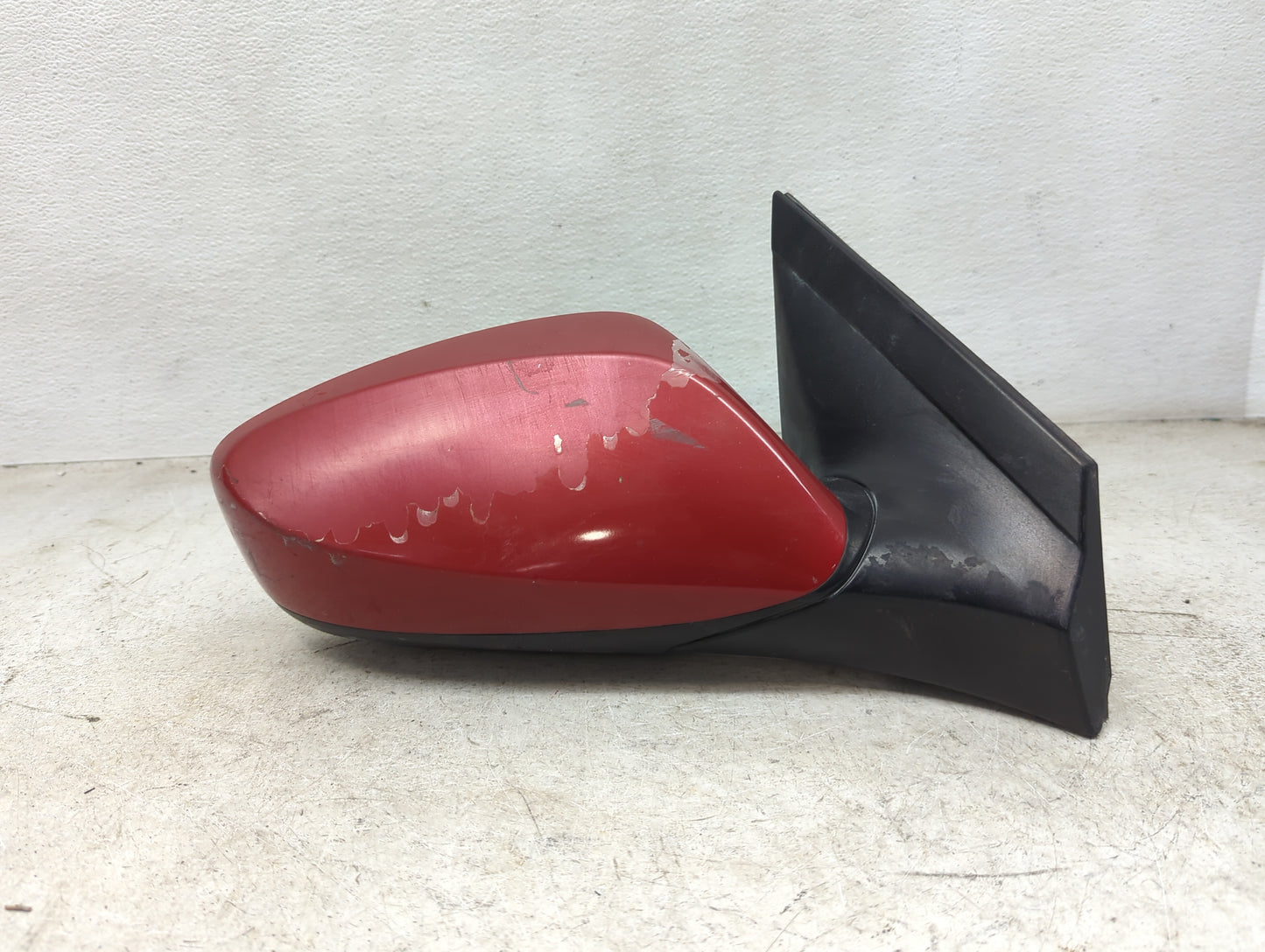 2012-2017 Hyundai Accent Passenger Side View Mirror - Right Door Mirror OEM Used - Oemusedautoparts1.com