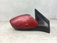 2012-2017 Hyundai Accent Passenger Side View Mirror - Right Door Mirror OEM Used - Oemusedautoparts1.com