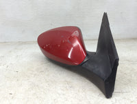 2012-2017 Hyundai Accent Passenger Side View Mirror - Right Door Mirror OEM Used - Oemusedautoparts1.com