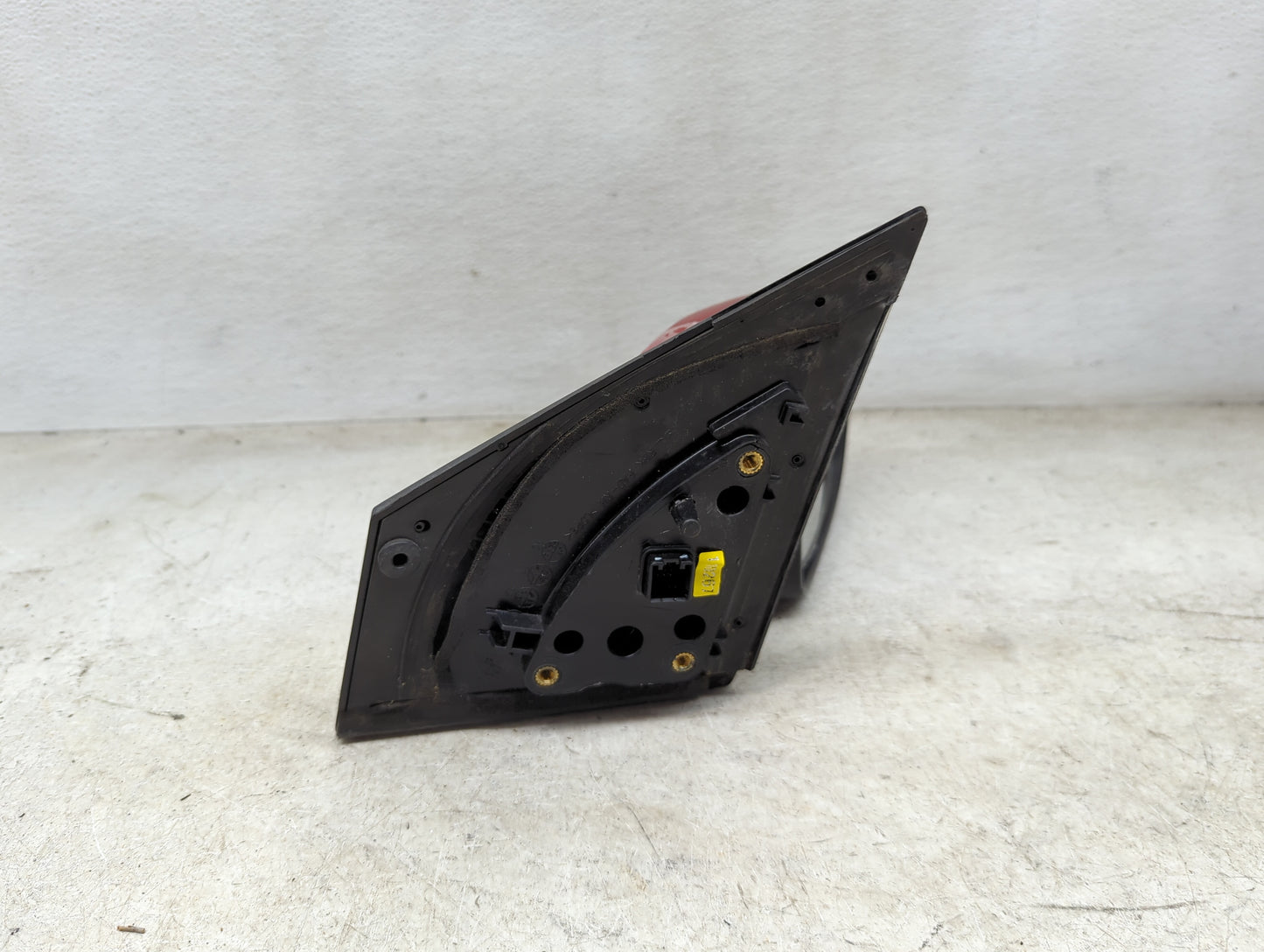2012-2017 Hyundai Accent Passenger Side View Mirror - Right Door Mirror OEM Used - Oemusedautoparts1.com
