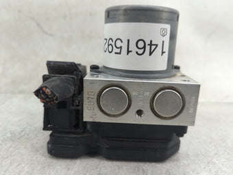 compare product 2012-2013 Hyundai Accent ABS Pump Control Module Replacement P/N:58920-1R450 BE6003H608, AA112D4B Fits Fits 2012 2013 OEM Used Auto Parts