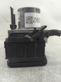 2012-2013 Hyundai Accent ABS Pump Control Module Replacement P/N:58920-1R450 BE6003H608, AA112D4B Fits Fits 2012 2013 OEM Us