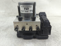 2012-2013 Hyundai Accent ABS Pump Control Module Replacement P/N:58920-1R450 BE6003H608, AA112D4B Fits Fits 2012 2013 OEM Us