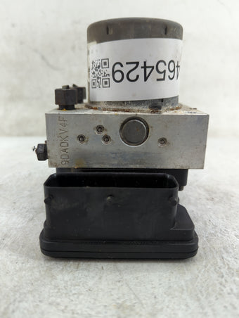 compare product 2012-2013 Hyundai Accent Anti-Lock Brake ABS Pump Module Actuator OEM P/N:BE6003H608 58920-1R450, AA112D4B Fits Fits 2012 2013 OEM Used Auto Parts