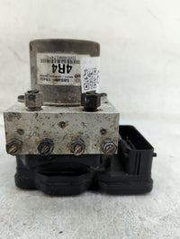 2012-2013 Hyundai Accent Anti-Lock Brake ABS Pump Module Actuator OEM P/N:BE6003H608 58920-1R450, AA112D4B Fits Fits 2012 20