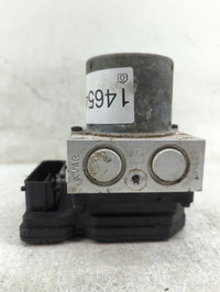 2012-2013 Hyundai Accent Anti-Lock Brake ABS Pump Module Actuator OEM P/N:BE6003H608 58920-1R450, AA112D4B Fits Fits 2012 20