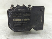 2012-2013 Hyundai Accent Anti-Lock Brake ABS Pump Module Actuator OEM P/N:BE6003H608 58920-1R450, AA112D4B Fits Fits 2012 20