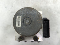2012-2013 Hyundai Accent Anti-Lock Brake ABS Pump Module Actuator OEM P/N:BE6003H608 58920-1R450, AA112D4B Fits Fits 2012 20