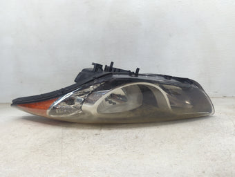 compare product 2012-2014 Hyundai Accent Driver Left Oem Head Light Headlight Lamp