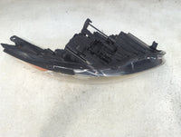 2012-2014 Hyundai Accent Driver Left Oem Head Light Headlight Lamp - Oemusedautoparts1.com