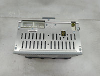 2014 Hyundai Accent Radio AM FM Cd Player Receiver Replacement P/N:961701R1104X AC180SBAN,P, TQ8-AC1B0SBAN Fits OEM Used Aut