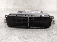 2012-2014 Hyundai Accent PCM Engine Control Computer ECU ECM PCU OEM P/N:39110-2BAS9 9003120351KC Fits Fits 2012 2013 2014 O