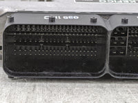 2012-2014 Hyundai Accent PCM Engine Control Computer ECU ECM PCU OEM P/N:39110-2BAS9 9003120351KC Fits Fits 2012 2013 2014 O