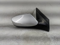 2014-2017 Hyundai Accent Driver Side View Mirror - Left Door Mirror OEM Used - Oemusedautoparts1.com