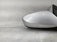 2014-2017 Hyundai Accent Driver Side View Mirror - Left Door Mirror OEM Used - Oemusedautoparts1.com