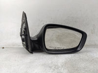 2014-2017 Hyundai Accent Driver Side View Mirror - Left Door Mirror OEM Used - Oemusedautoparts1.com