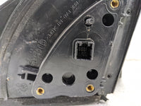 2014-2017 Hyundai Accent Driver Side View Mirror - Left Door Mirror OEM Used - Oemusedautoparts1.com