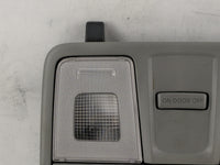 2012-2017 Hyundai Accent Overhead Roof Console Gray - Oemusedautoparts1.com
