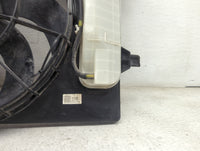 2012-2014 Hyundai Accent Electric Radiator Cooling Fan Motor Assembly P/N:25380-1R050 25380 1R050 Fits Fits 2012 2013 2014 O