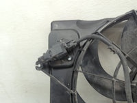 2012-2014 Hyundai Accent Electric Radiator Cooling Fan Motor Assembly P/N:25380-1R050 25380 1R050 Fits Fits 2012 2013 2014 O