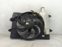 2012-2014 Hyundai Accent Electric Radiator Cooling Fan Motor Assembly P/N:25380-1R050 25380 1R050 Fits Fits 2012 2013 2014 O