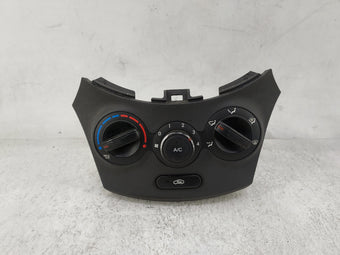compare product 2012-2014 Hyundai Accent Climate Control Module Temperature AC/Heater Replacement P/N:97250-1RBL0 1405290027 Fits OEM Used Auto Parts