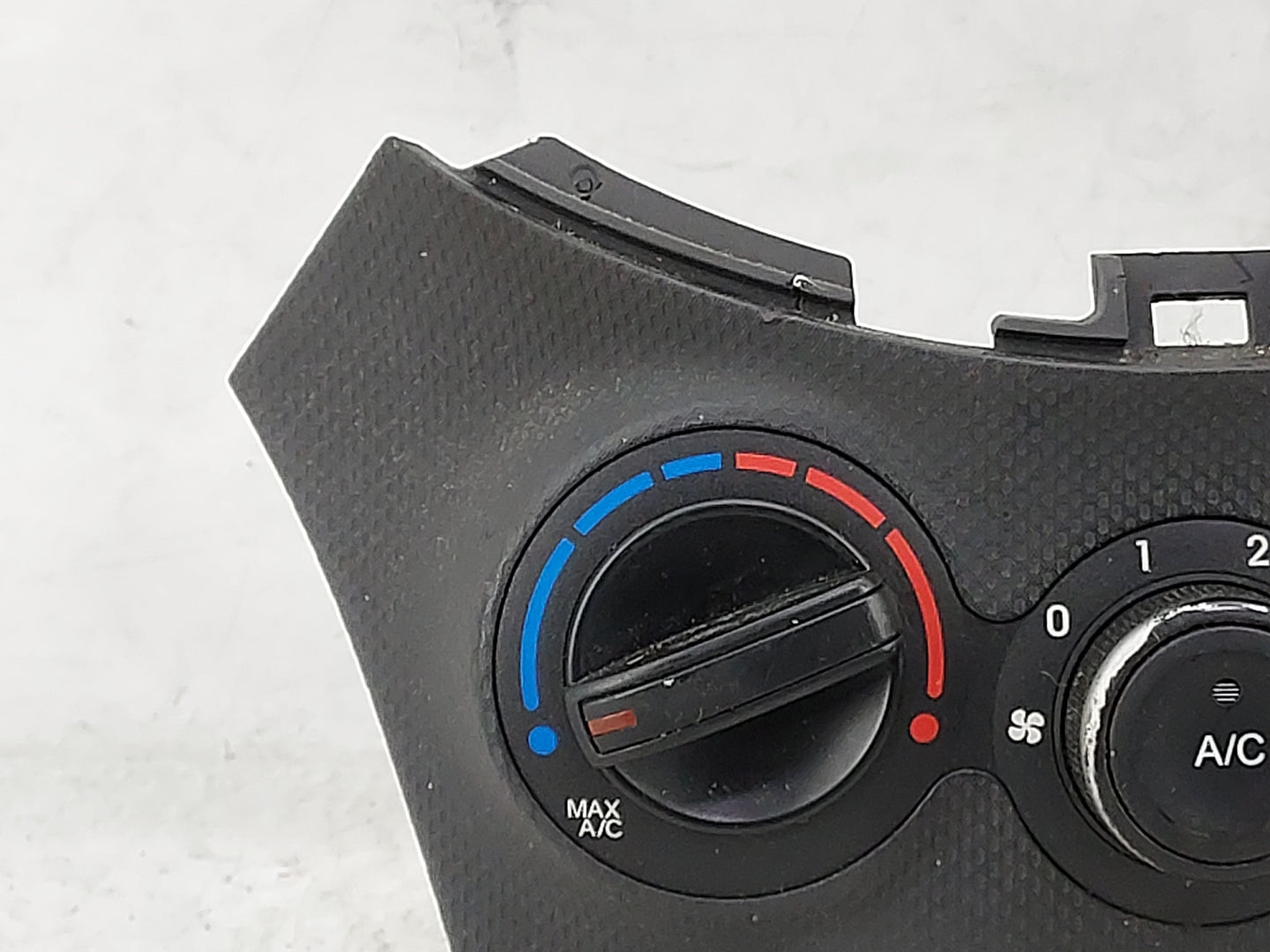 2012-2014 Hyundai Accent Climate Control Module Temperature AC/Heater Replacement P/N:97250-1RBL0 1405290027 Fits OEM Used A
