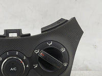 2012-2014 Hyundai Accent Climate Control Module Temperature AC/Heater Replacement P/N:97250-1RBL0 1405290027 Fits OEM Used A
