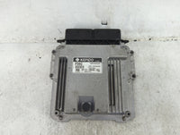 2012-2014 Hyundai Accent PCM Engine Control Computer ECU ECM PCU OEM P/N:39110-2BAS9 9003120351KD, MEDG17.9.8 Fits 2012 2013