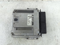2012-2014 Hyundai Accent PCM Engine Control Computer ECU ECM PCU OEM P/N:39110-2BAS9 9003120351KD, MEDG17.9.8 Fits 2012 2013