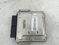 2012-2014 Hyundai Accent PCM Engine Control Computer ECU ECM PCU OEM P/N:39110-2BAS9 9003120351KD, MEDG17.9.8 Fits 2012 2013